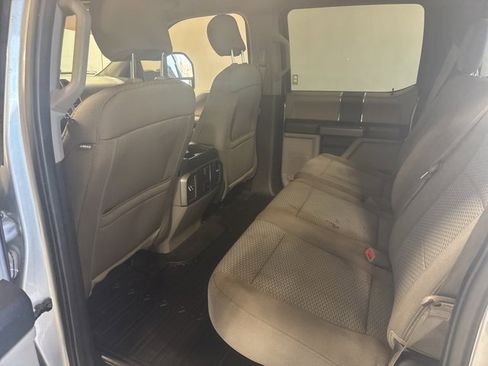 Used 2020 Ford F150 XLT image 16