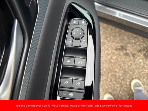 New 2026 Nissan Murano SL AWD/4WD image 12