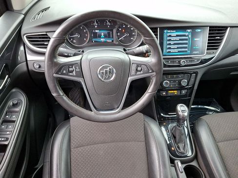 Used 2019 Buick Encore Preferred FWD image 20