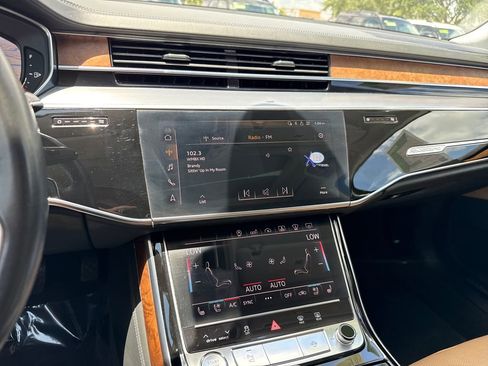 Used 2019 Audi A8 L 3.0T w/ Luxury Package AWD/4WD image 20