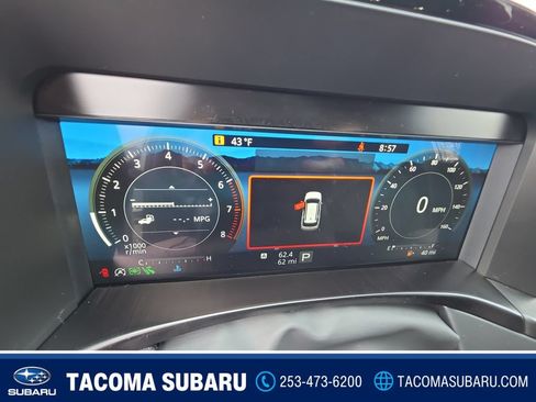 New 2026 Subaru Outback Premium AWD/4WD image 14