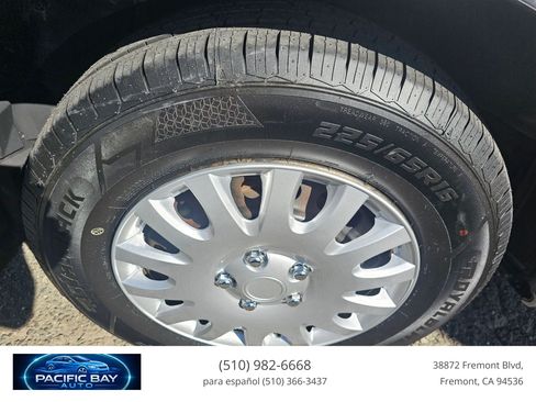 Used 2015 Nissan Quest S FWD image 24
