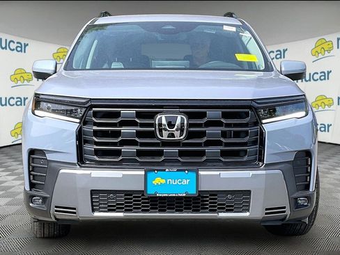 New 2026 Honda Pilot EX-L image 3