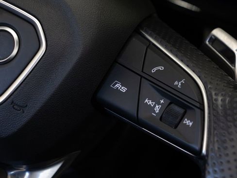 Used 2022 Audi RS 3 w/ RS Technology Package image 36