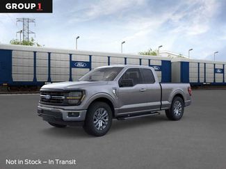 New 2026 Ford F150 XLT video 1