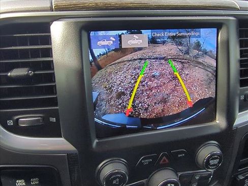 Used 2018 RAM 3500 Laramie Longhorn image 13