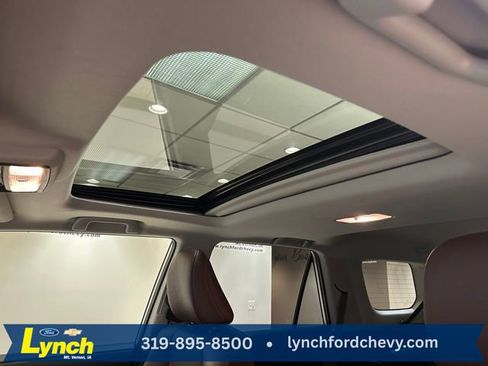 Used 2022 Toyota 4Runner Limited image 4