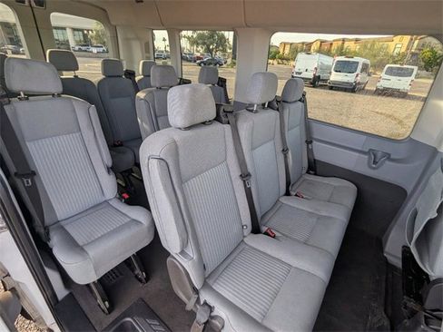 Used 2016 Ford Transit 350 XLT image 13