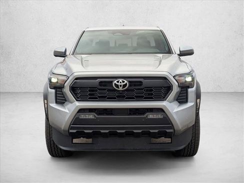 New 2025 Toyota Tacoma TRD Off-Road image 6