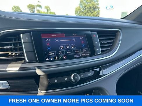Used 2023 Buick Enclave Premium FWD image 35