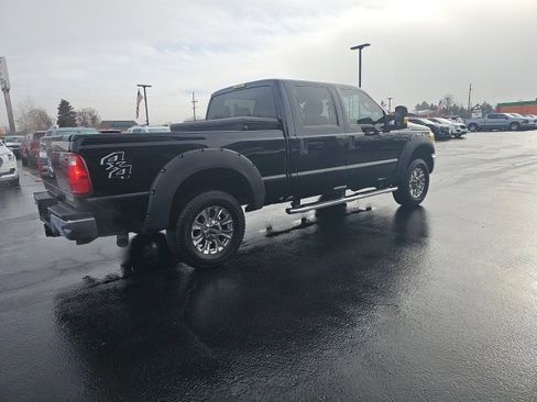 Used 2016 Ford F250 XLT w/ XLT Value Package image 58