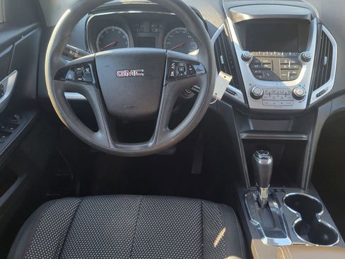 Used 2017 GMC Terrain SLE image 15