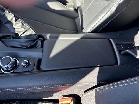 New 2025 MAZDA MX-5 Miata Grand Touring image 21
