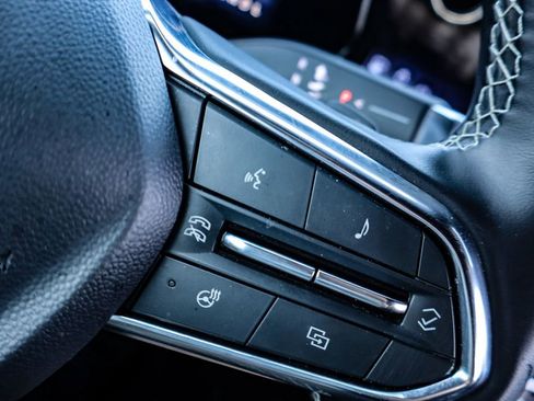 Certified 2024 Chevrolet Traverse LT image 26