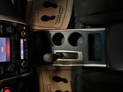 Used 2015 Nissan Altima 2.5 SV w/ Convenience Package image 24