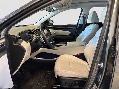 Used 2024 Hyundai Tucson Limited AWD/4WD image 9
