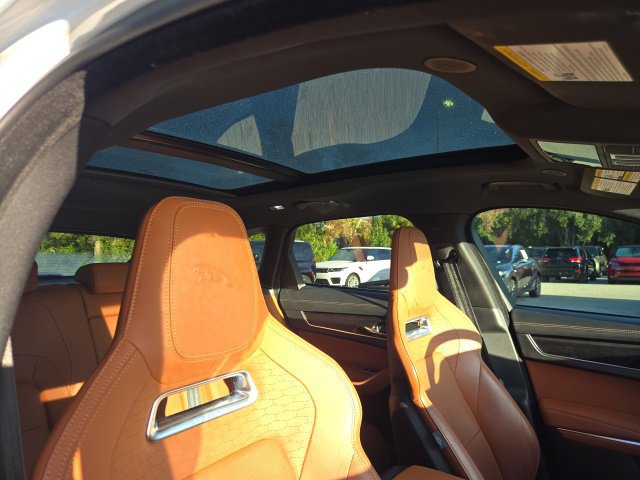 Used 2024 Jaguar F-PACE R-Dynamic S AWD/4WD image 13