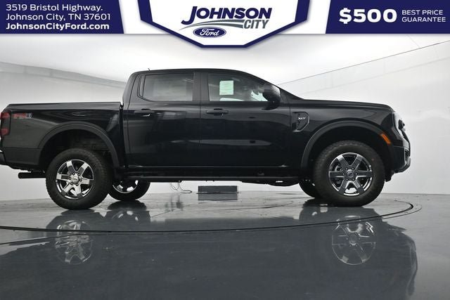 New 2026 Ford Ranger XLT AWD/4WD image 32