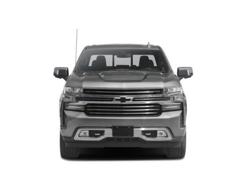 Used 2021 Chevrolet Silverado 1500 High Country w/ Technology Package AWD/4WD image 7