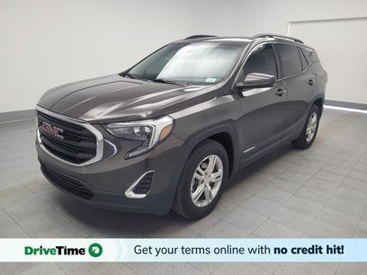Used 2020 GMC Terrain SLE w/ Driver Convenience Package