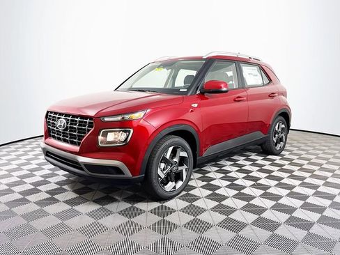 New 2026 Hyundai Venue FWD image 46