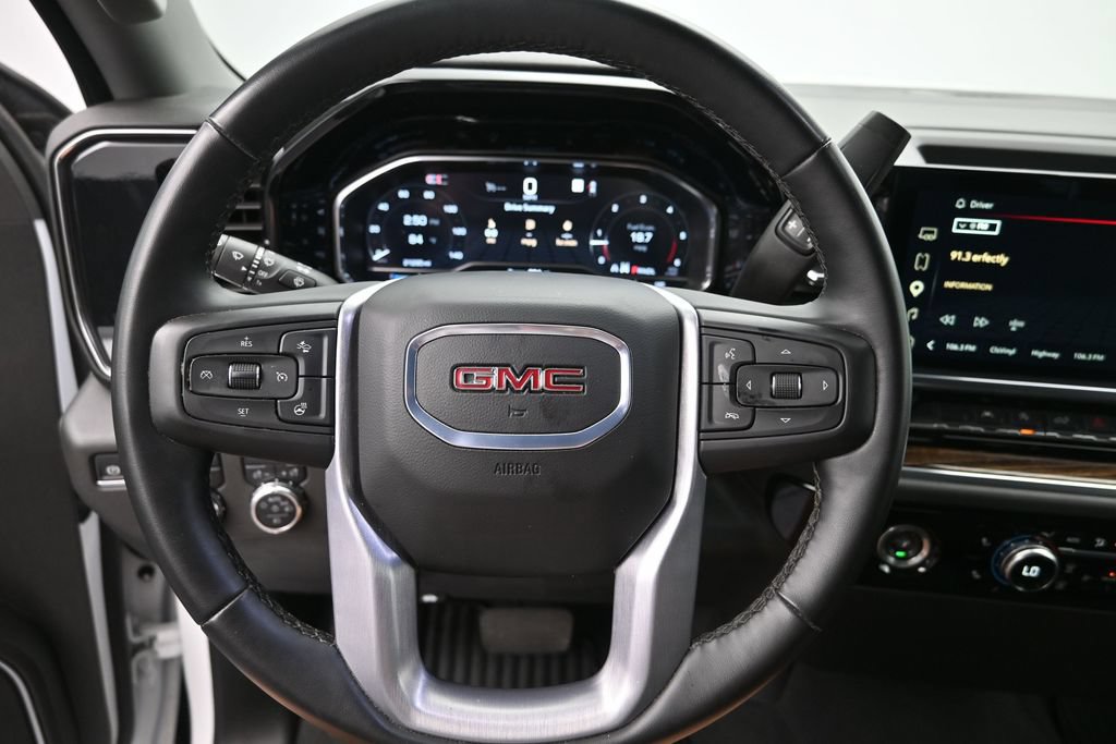 Used 2024 GMC Sierra 1500 Elevation AWD/4WD image 13