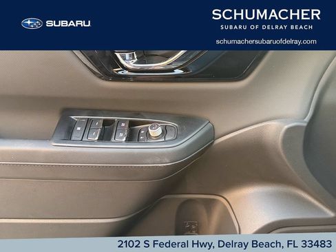 New 2026 Subaru Forester Premium AWD/4WD image 23