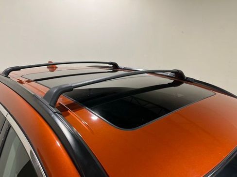 Used 2019 Nissan Murano SV w/ Premium Package image 13