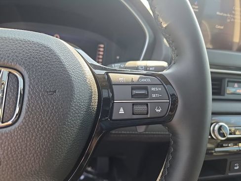 New 2026 Honda Pilot Elite image 16