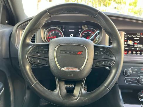 Used 2023 Dodge Charger GT w/ Technology Group RWD image 19