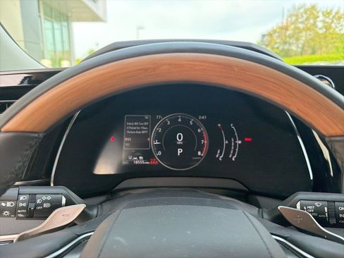 Used 2024 Lexus RX 350 Premium w/ Cold Area Package AWD/4WD image 34