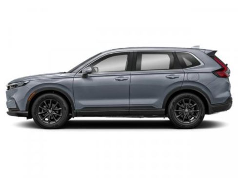 New 2026 Honda CR-V EX-L image 3