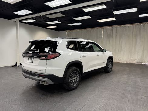 New 2026 GMC Acadia Elevation w/ LPO, Floor Liner Package image 5