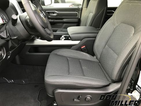 New 2026 RAM 1500 Big Horn image 13