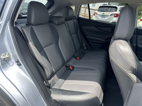 Used 2021 Subaru Crosstrek 2.5i Sport w/ Moonroof Package AWD/4WD image 11