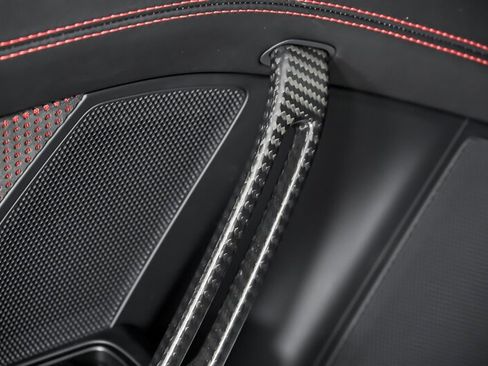 Used 2024 Porsche 911 GT3 RS RWD image 19