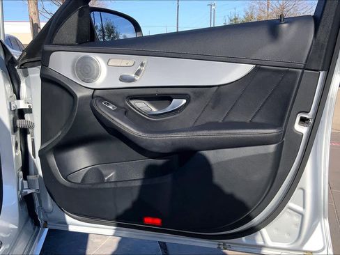 Used 2021 Mercedes-Benz C 300 Sedan image 23