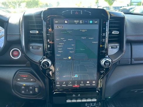 Used 2022 RAM 1500 TRX image 11