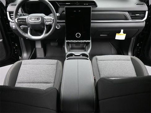 New 2026 GMC Terrain Elevation w/ Technology Package II image 23