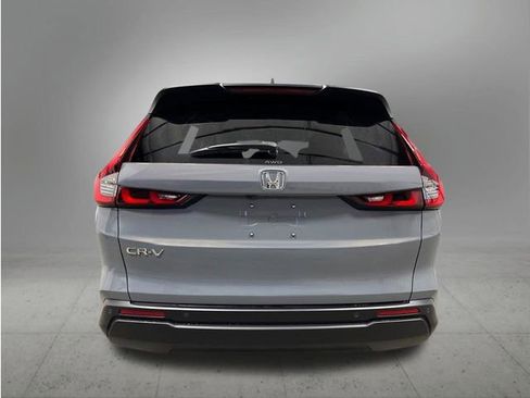 New 2026 Honda CR-V EX-L image 4
