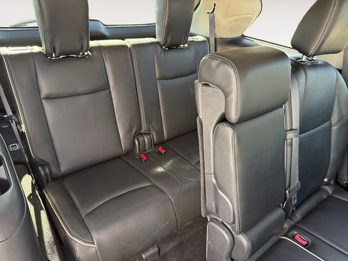 Used 2019 INFINITI QX60 Pure image 30