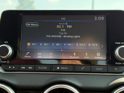 New 2025 Nissan Sentra S image 26