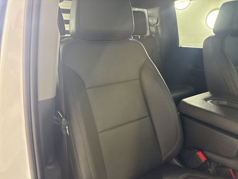 Used 2023 Chevrolet Silverado 3500 W/T w/ WT Convenience Package image 25