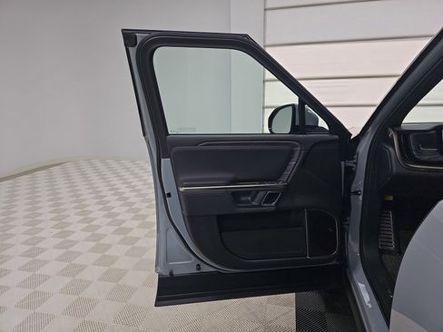 Used 2023 Rivian R1T Adventure AWD/4WD image 16