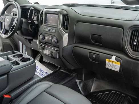 New 2026 Chevrolet Silverado 2500 W/T w/ WT/CX Safety Package AWD/4WD image 24