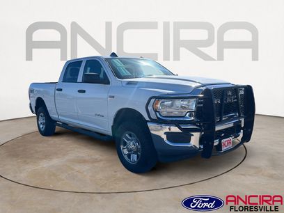 Used 2020 RAM 2500 Tradesman