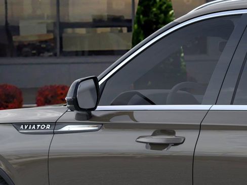 New 2026 Lincoln Aviator Reserve image 20