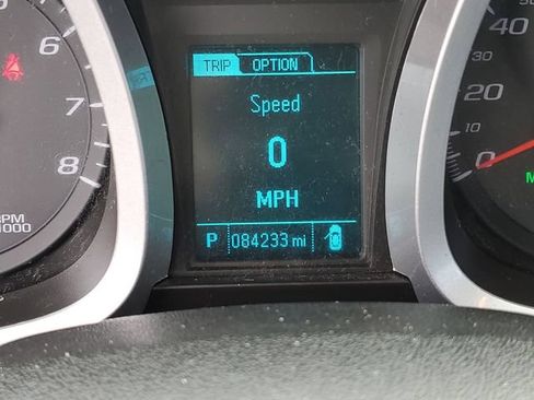 Used 2016 Chevrolet Equinox LT w/ Convenience Package FWD image 12