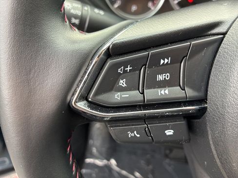 Used 2024 MAZDA CX-5 Carbon Edition image 27