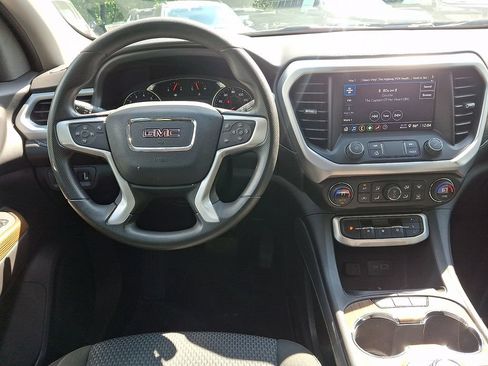 Used 2023 GMC Acadia SLE w/ Elevation Edition AWD/4WD image 12